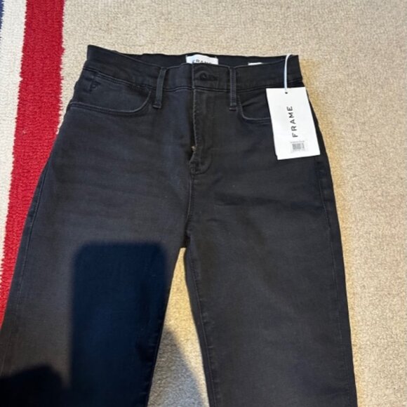 Frame Jeans - Picture 3 of 4